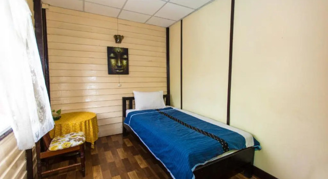 Номер Standard Noom Guesthouse