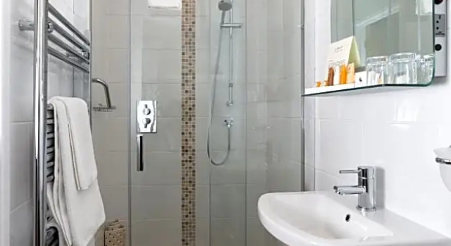 Номер Classic La Barbarie Hotel by Eight Continents