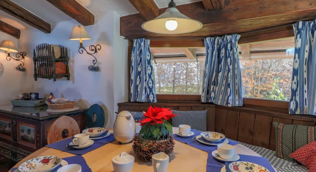 Cosy Apartment in Kutzbuhel, With Barbecue, Book Apartment Kitzbuhel Kitzbuhel