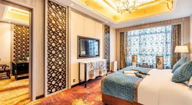 Suite Jinxi International Hotel
