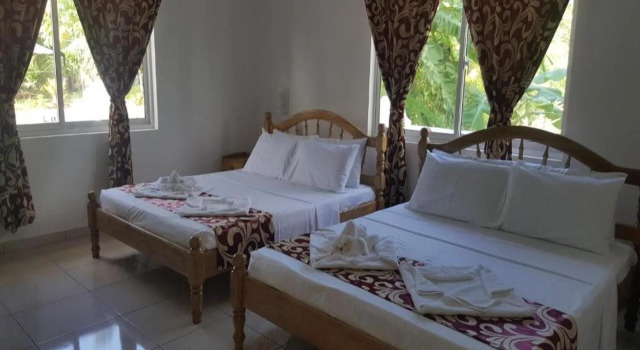 Casadani Luxury Apartment, Reserva ahora Apartamento Grand Anse Praslin