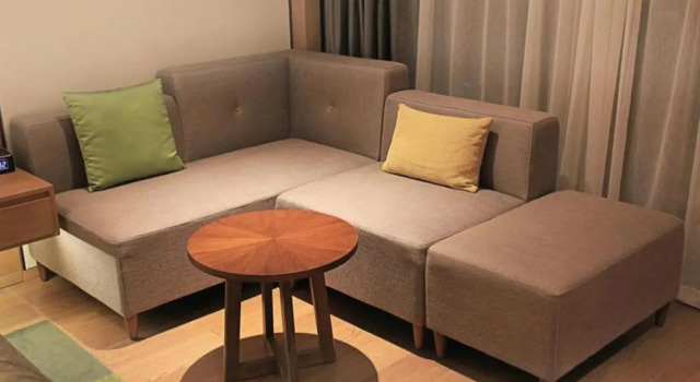 Двухместный номер Standard Holiday Inn Hotel & Suites Tianjin Downtown by IHG