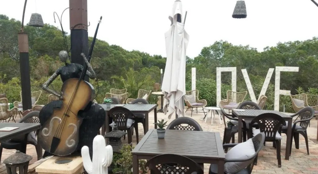 Apartamento Agape La Mata