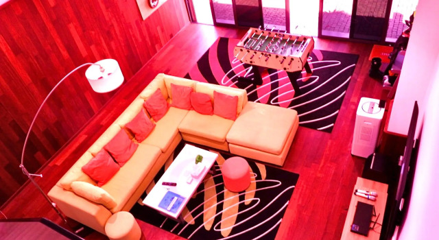 Hapier Villa, Book Villa Sommerhuse i Khanh Hoa, Hytte