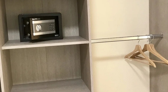 Номер Comfort Residence Hoche