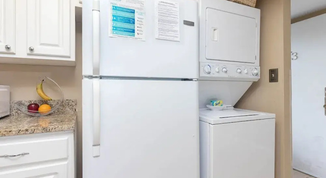 Номер Standard Breakers 43 2 Bedroom Condo