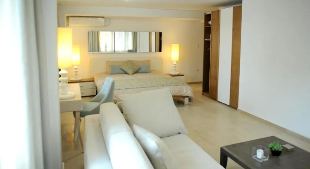 Апартаменты GreeceRent -Center ELEGANT