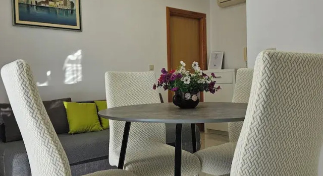 Апартаменты Classic c 1 комнатой с балконом Apartment Mary