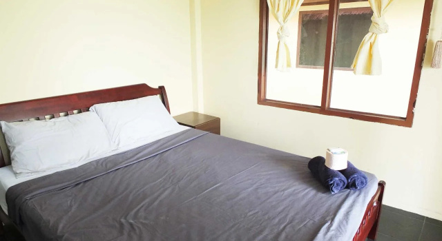 Sunrise Villas Seaview