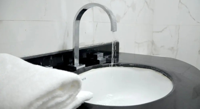 Номер Deluxe Hôtel Windsor City Center