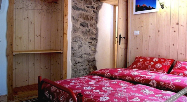 Rifugio Serot