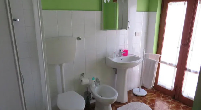 Студия Casa Vacanze Sole & Luna
