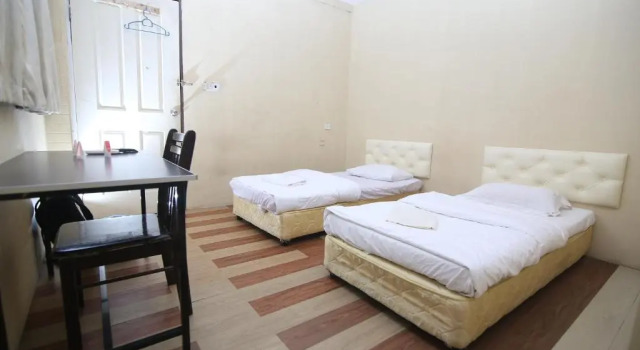 Двухместный номер Standard Premium Stay Hostel