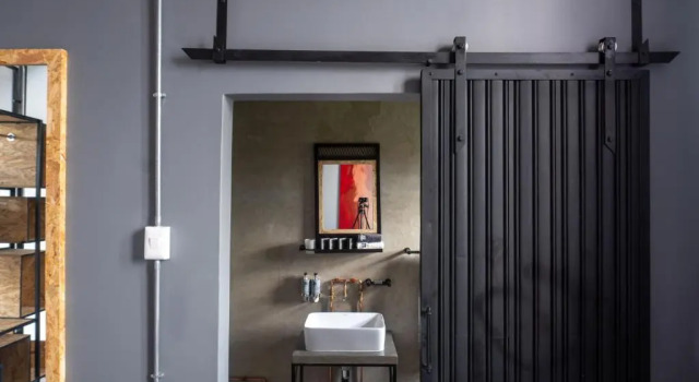 Двухместный номер Standard Lilian Lofts Hotel & Spa