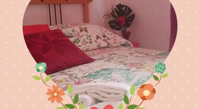 Двухместный номер Standard Florinda B&B Viareggio