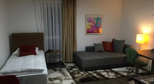 Номер Standard Comfort Boardinghouse