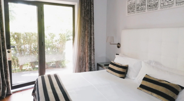 Hotel Villa Paulita