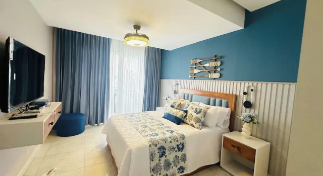 Boca Beach Residence 303