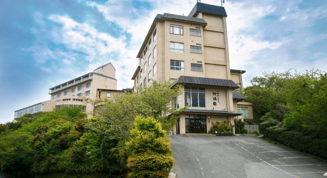 Ijika Daiichi Hotel Kagura, Boek Hotel Hotels in Tokai met parkeren, Parkeren