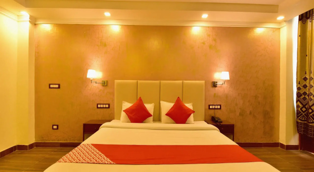 OYO 18717 Green Tara Guest House, Забронировать Гостевой дом Гостевые дома Манали, Гостевой дом