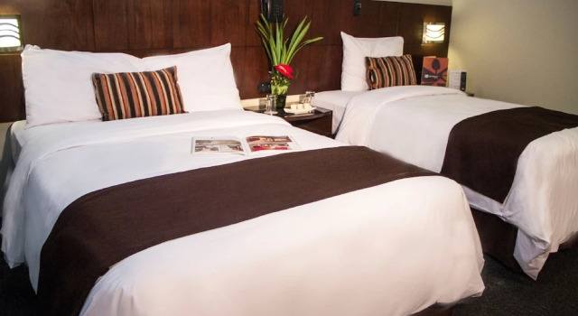 Hotel Sunqu, Prenota Hotel Surquillo Lima