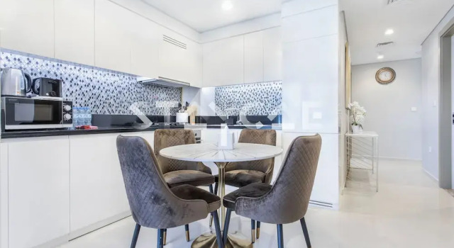 Апартаменты Staycae Holiday Homes - Aykon C