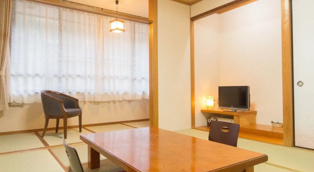 Tsukinose Onsen Botansou, Prenota Hotel Kozagawa Giappone