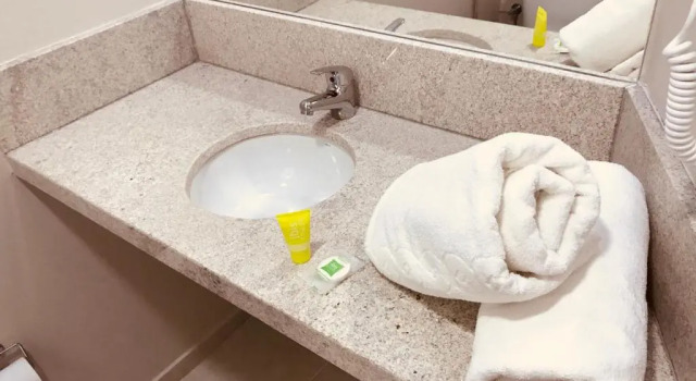 Номер Standard Hotel 3 Rios Plaza