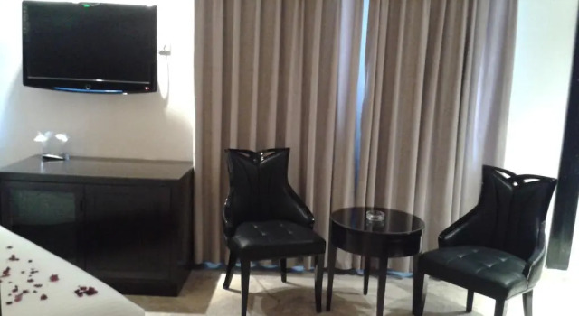 Yafko Hotel, Varaa Hotelli King Hussein International Airport Akaba