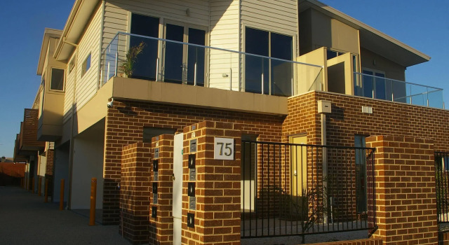 McKillop Geelong by Gold Star Stays, Забронировать Отель Отели Джелонг с парковкой, Парковка