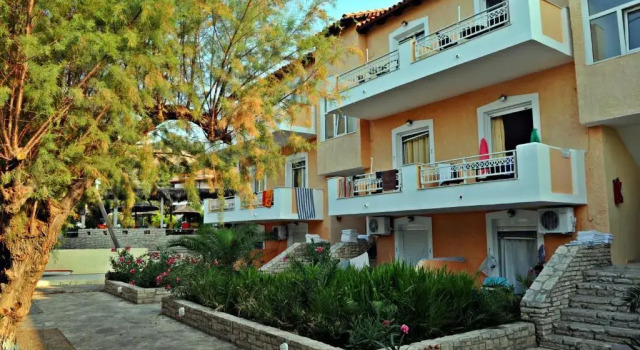 Posidonio Studios