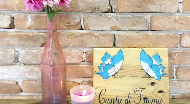 Номер Standard Hôtel Cantu di Fiumu