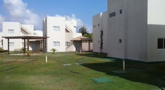 Paraiso de Maracajau IV