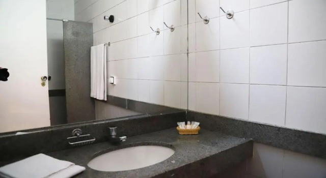 Номер Standard Hotel BH Palace