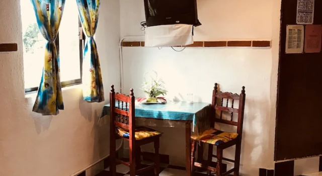 Двухместный номер Economy Hotel Colorado
