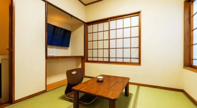 Номер Standard Kusano Inn Kitakami - Adults Only