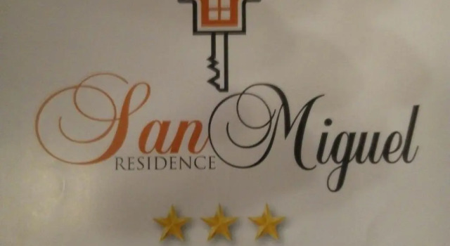 Номер Standard Residence San Miguel 8
