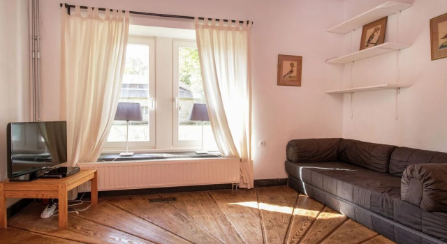 Comfortable, Quiet Holiday Home, Small Village, Great View, Забронировать Отель Ла-Рош-ан-Арден 
