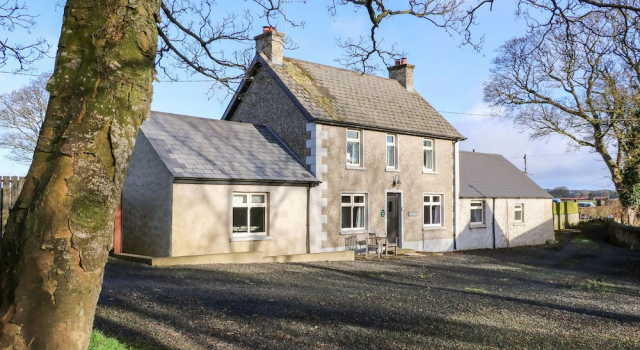 Коттедж Rosies Cottage