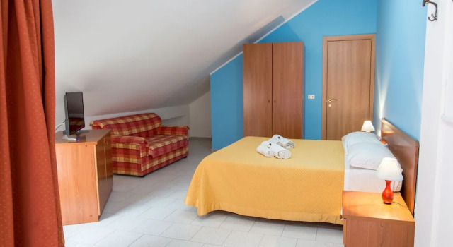 Appartamento casa vacanza, Prenota Appartamento Hotel a Sicilia con parcheggio, Parcheggio