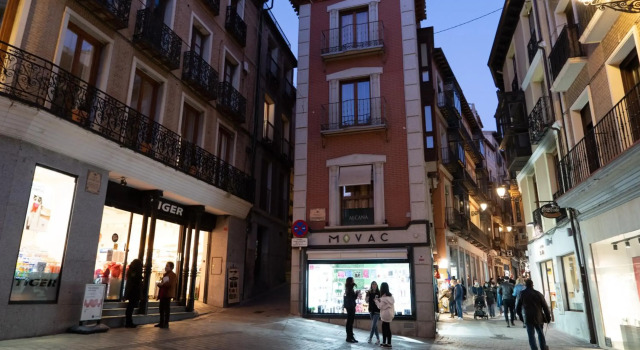 Apartamento Cordonerias