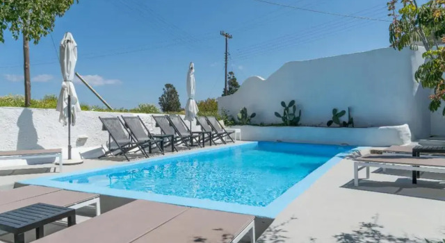 Коттедж Villa LuxL