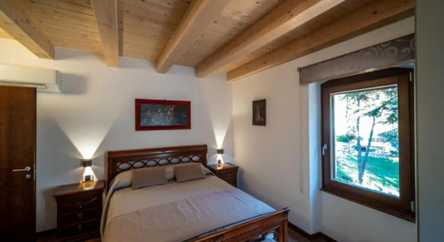 Номер Standard Relais Villa Alma