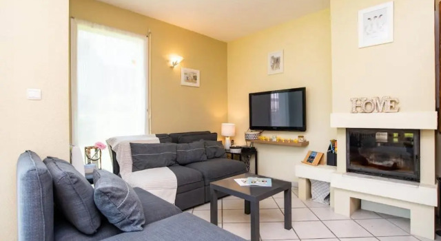 Maison 8 personnes au coeur de la vallée du Louron, Varaa Hotelli Loudervielle Hautes-Pyrénées