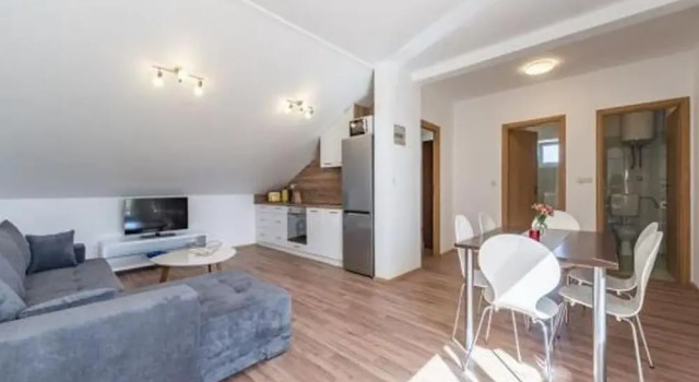 Apartment Luna Near the Beach, Κράτηση Διαμέρισμα Privlaka Zadar County