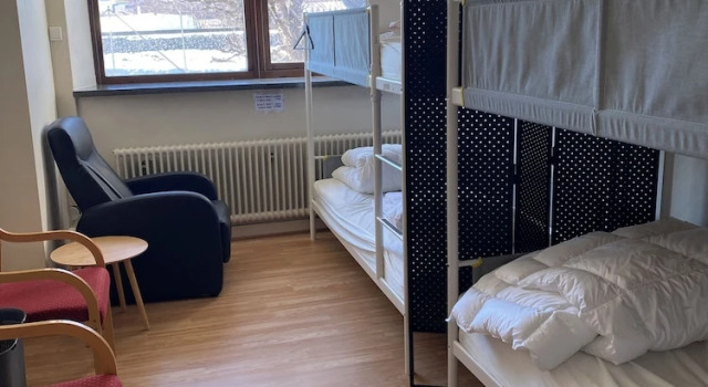 Sjømannskirken Hostel, Book Hostel / Vandrerhjem Narvik Nordland