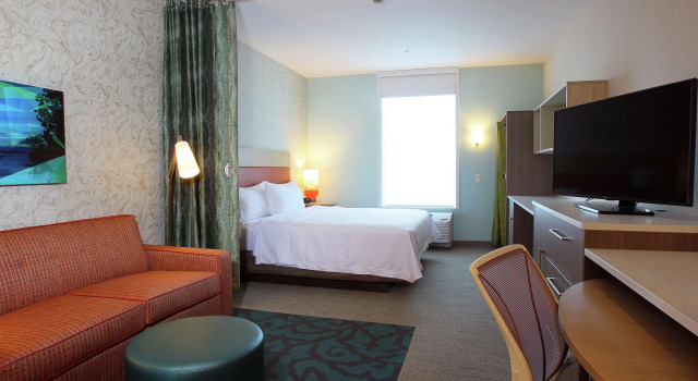 Home2 Suites by Hilton Nampa