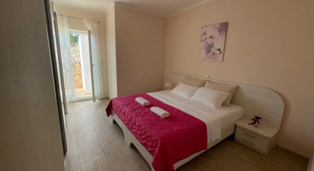 Апартаменты Comfort Apartments Natasa