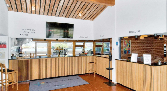 Коттедж 3 Rooms, Premium, 4+2 People, 75m2