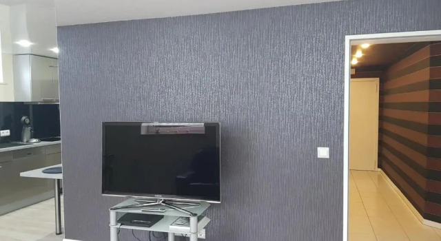Апартаменты Business Apartment Lippstadt Nord 50 qm